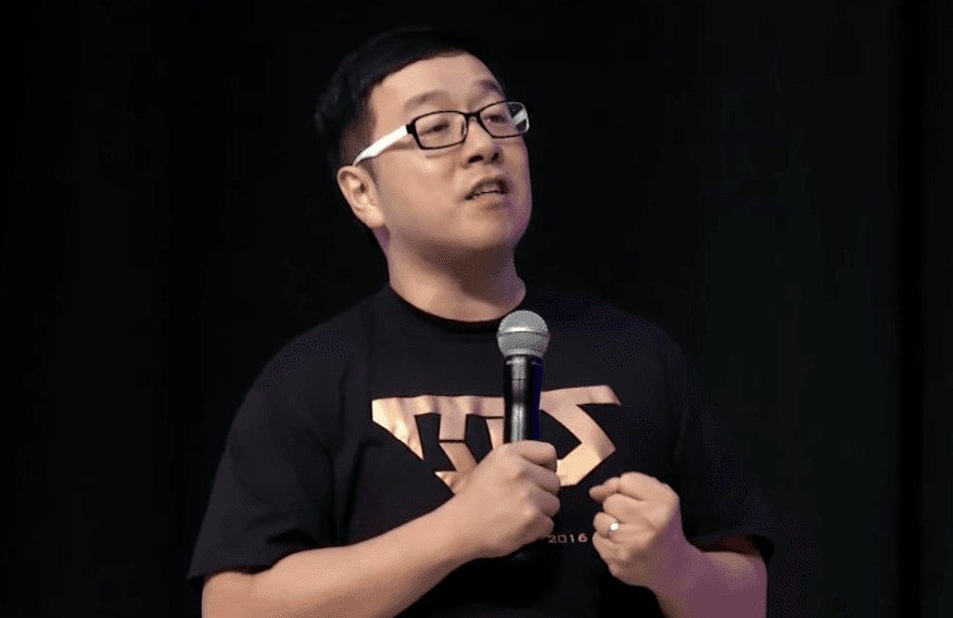 壞掉了｜張光偉牧師