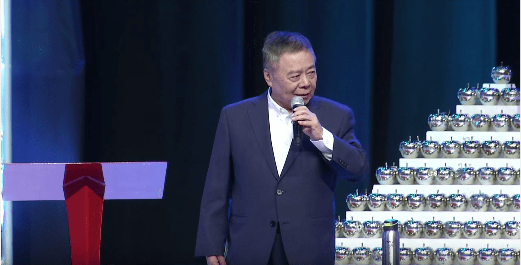 從蒙福的人到賜福的人｜張茂松牧師