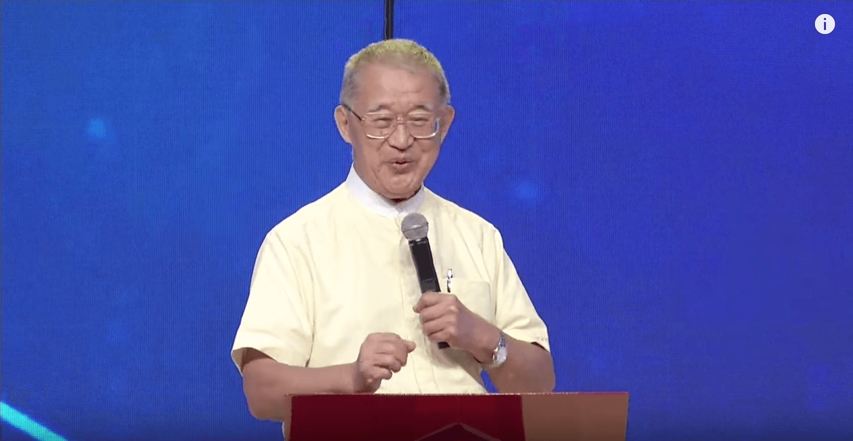 多種的多收，少種的少收｜王建煊院長