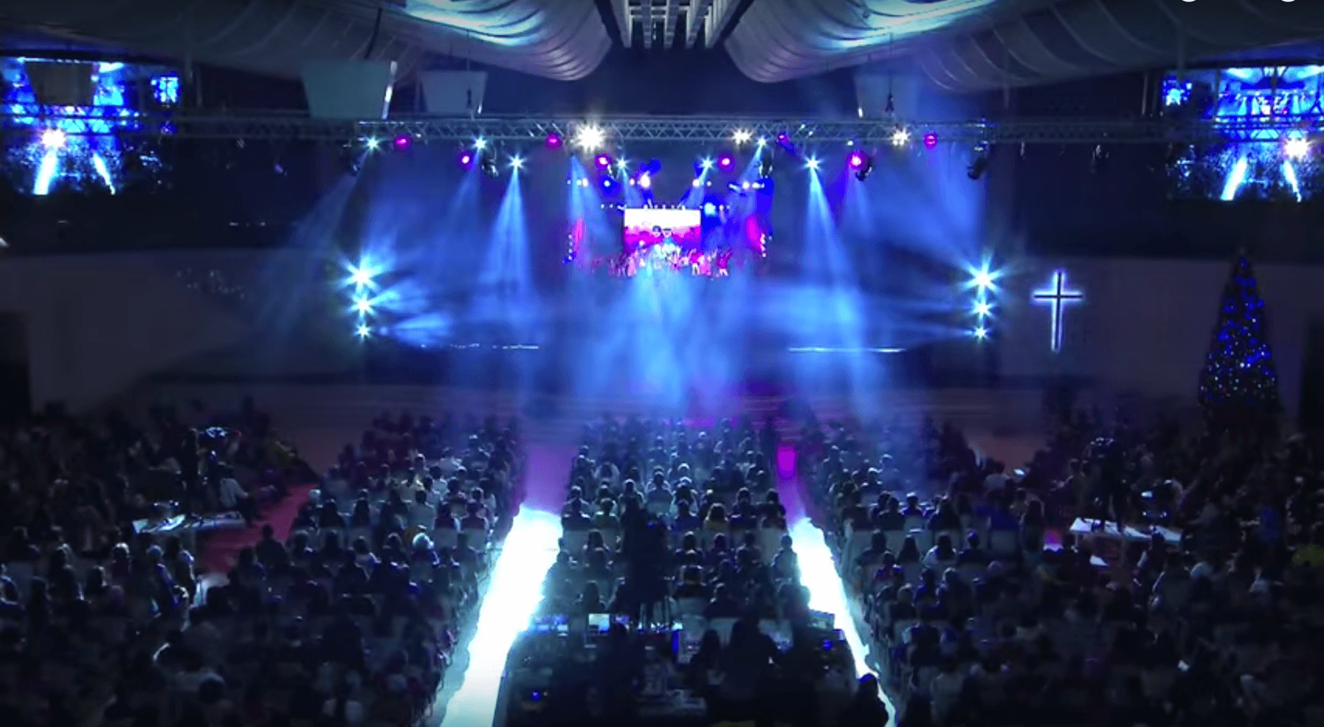 明亮之星｜張光偉牧師