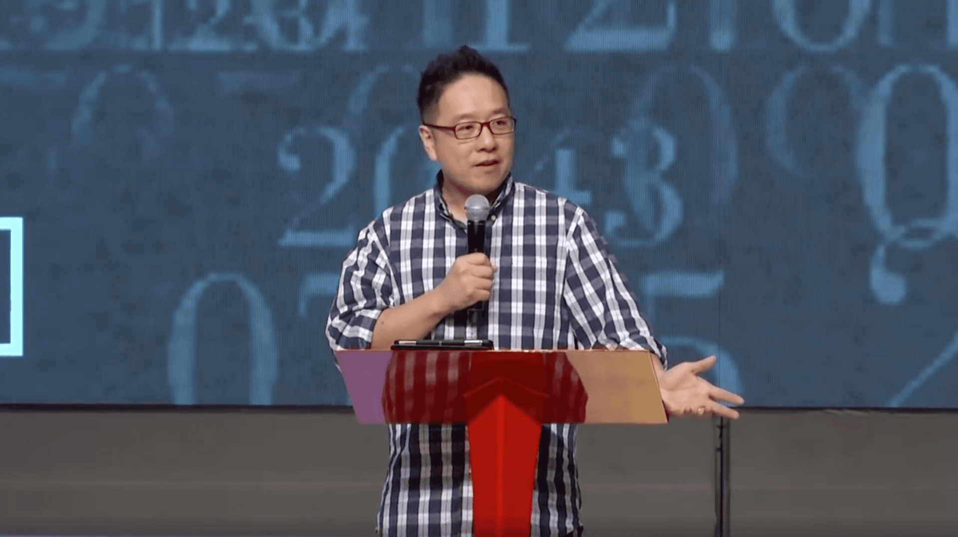 時候到了嗎？｜張光偉牧師