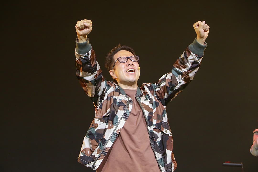 帶什麼去教會？