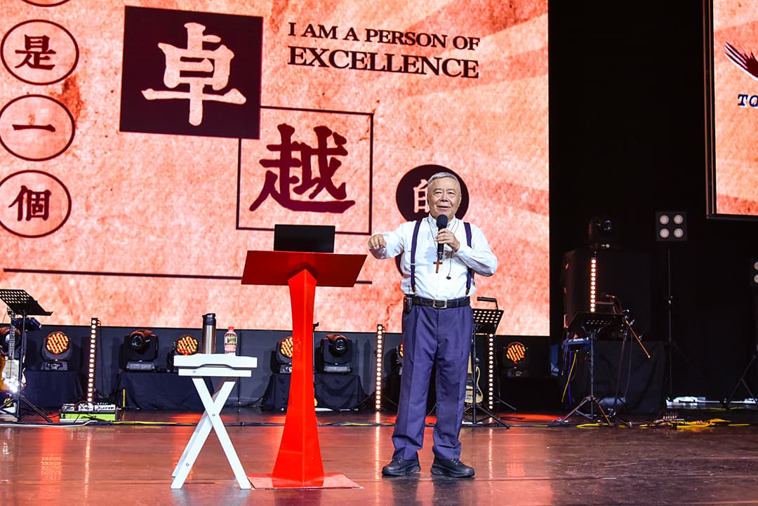 平凡但不平庸！